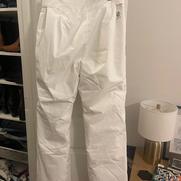 Dare2B Rove Waterproof Insulated Ski Pants - Picture 7 of 7